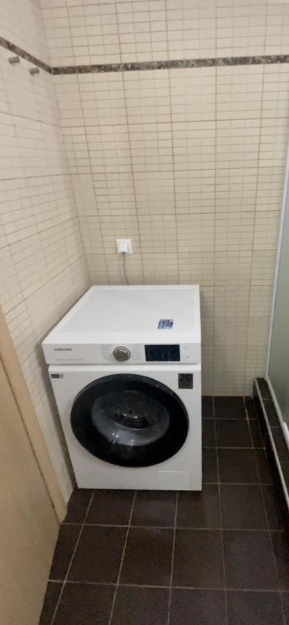 R Lux Villa Nea Kallikrateia Esterno foto